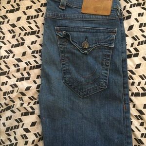 True religion jeans